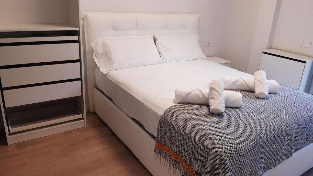 New Beside Sitges With Pool Beside Beach Vilanova i la Geltru Exterior photo