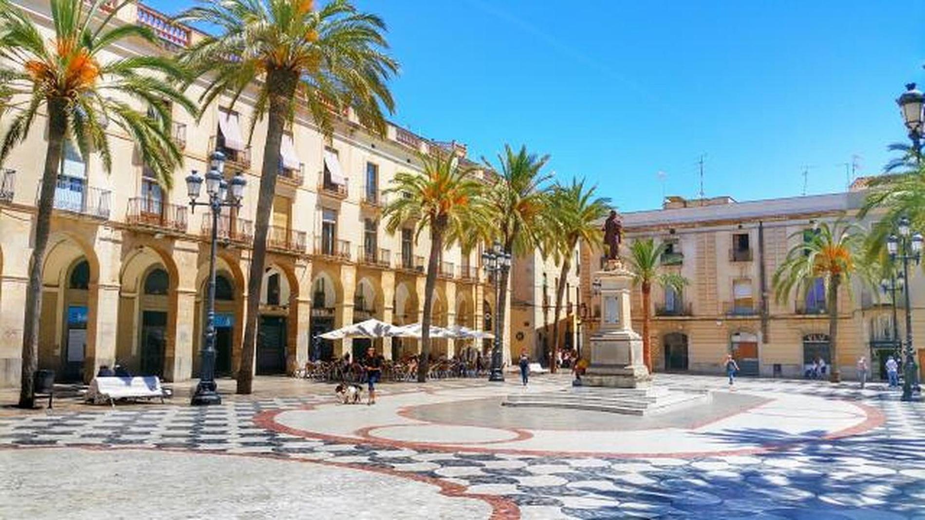 New Beside Sitges With Pool Beside Beach Vilanova i la Geltru Exterior photo